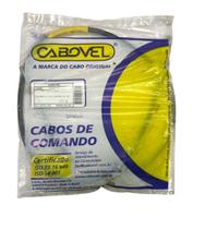 Cabo Freio Dianteiro GM A40 C40 D40 85..88 - 15466 Cabovel Cabo Freio Dianteiro GM A40 C40 D40 85..88 - 15466 Cabovel