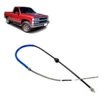 Cabo Freio Dianteiro GM Silverado D-40 98-01 1,5m Cabo Freio Dianteiro GM Silverado D-40 98-01 1,5m