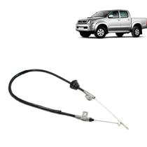 Cabo Freio Dianteiro Hilux Pitbull 2005 A 2015 Cabo Freio Dianteiro Hilux Pitbull 2005 A 2015