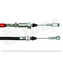 CABO FREIO DIANTEIRO (INTERMEDIARIO) para DUCATO 2.3 16V 10/