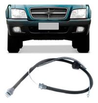 Cabo Freio Dianteiro S10 BLAZER 1995 até 2011 Cabo Freio Dianteiro S10 BLAZER 1995 até 2011