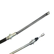 Cabo freio dianteiro vw delivery 5-140/8-150 08/05. 824mm