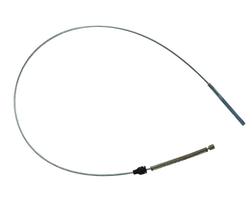 Cabo freio direito 1,65 metros celta 2001 2002 2003 2004 2005 2006 Cabo freio direito 1,65 metros celta 2001 2002 2003 2004 2005 2006