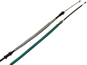 Cabo Freio Doblo Adventure ELX 1.8 Flex 8V 1.6 16V 1.3 EX Fire Traseiro Direito 02 1800mm CABOVEL Cabo Freio Doblo Adventure ELX 1.8 Flex 8V 1.6 16V 1.3 EX Fire Traseiro Direito 02 1800mm CABOVEL