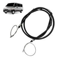 Cabo Freio Ducato Cargo Maxi 2006 á 2009 Traseiro 1339676080