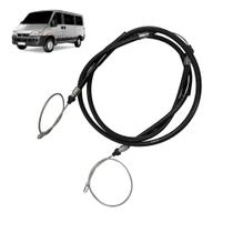 Cabo Freio Ducato Cargo Maxi 2006 Á 2009 Traseiro 1339676080