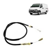 Cabo Freio Ducato Dianteiro ano 2010 em diante 2.3 16V DS