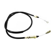 Cabo Freio Ducato Dianteiro Ano 2010 Em Diante 2.3 16V Ds