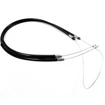 Cabo Freio Ducato Traseiro 1998 Ate 2002 2.8 Intercooler