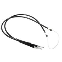 Cabo Freio Ducato Traseiro Ano 2010 Em Diante 2.3 16V Ds Eur