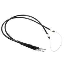 Cabo Freio Ducato Traseiro Ano 2010 Em Diante 2.3 16V Ds Eur