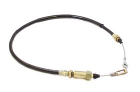 Cabo Freio Ducato Vetrato Dianteiro 1998 Ate 2002