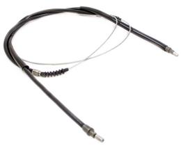 Cabo Freio Ducato Vetrato Traseiro 1998 Ate 2002