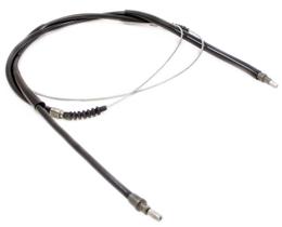 Cabo Freio Ducato Vetrato Traseiro 1998 Ate 2002