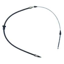 CABO FREIO ESQUERDO - CELTA 2002 a 2005 / PRISMA 2006 a 2009 - 30441