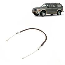 Cabo Freio Explorer V8 1998 Em Diante Pedal Até Junçao