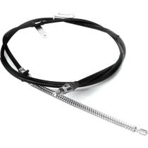 Cabo Freio F250 98/00 Com Freio Tambor Tras Dir