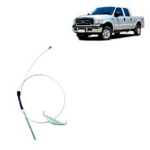Cabo Freio F250 CABINE DUPLA EXTENSAO 1982 A 1997