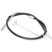 Cabo Freio F4000 4X4 Junçao Até Tambor Traseiro Esquerda Cabo Freio F4000 4X4 Junçao Até Tambor Traseiro Esquerda