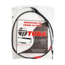 Cabo Freio Fiat Uno 2004 Ate 2008 Traseiro 2830 mm Tuba