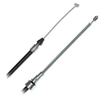 Cabo Freio Fiat Uno 2004 em Diante Traseiro Lado Direito 1395 mm Tuba Cabo Freio Fiat Uno 2004 em Diante Traseiro Lado Direito 1395 mm Tuba