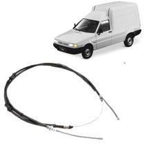 Cabo Freio FIORINO Traseiro TAMBOR 1994 ate 2004 Cabo Freio FIORINO Traseiro TAMBOR 1994 ate 2004