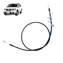 Cabo Freio Freemont 11 a 16 Journey 09 a 16 Traseiro Direito Cabo Freio Freemont 11 a 16 Journey 09 a 16 Traseiro Direito