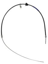 Cabo Freio Frontier Moto Mwn Dianteiro 2003 Ate 2007 Todas Cabo Freio Frontier Moto Mwn Dianteiro 2003 Ate 2007 Todas