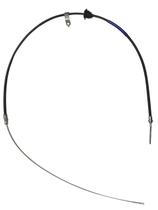 Cabo Freio Frontier Moto Mwn Dianteiro 2003 Ate 2007 Todas Cabo Freio Frontier Moto Mwn Dianteiro 2003 Ate 2007 Todas