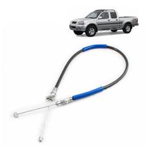 Cabo Freio Frontier Traseiro Esquerdo 2003 A 2007