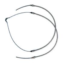 CABO FREIO - GM A10 1981 a 1984 / GM A14 1985 a 1989 / GM C10 1981 a 1984 / GM C14 1985 a 1989 / GM D10 1981 a 1984 - 30128