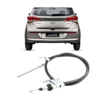 Cabo Freio Hb20 12/19 1.0/1.6 Traseiro Le Cabo Freio Hb20 12/19 1.0/1.6 Traseiro Le