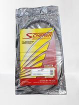 Cabo freio honda cg125 today 88/94 scherer