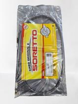 Cabo freio honda cg150 titan 2004/08 es/ks soretto
