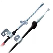 Cabo Freio Honda Civic 2001 Ate 2006 Traseiro Lado Direito 1755 Mm Cabo Freio Honda Civic 2001 Ate 2006 Traseiro Lado Direito 1755 Mm