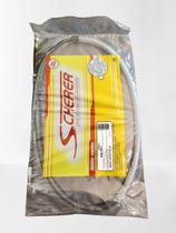 Cabo freio honda nxr125 bros 13ed/nxr150 bros 05/08 scherer