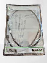 Cabo freio honda nxr125 bros scud