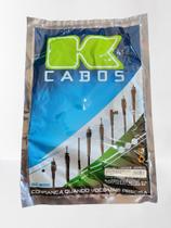 Cabo freio honda pcx150 2014-15 (cbs-curto) traseiro k-cabos