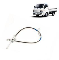 Cabo Freio HR ATE 2012 Traseiro Esquerdo Roda Simples Cabo Freio HR ATE 2012 Traseiro Esquerdo Roda Simples