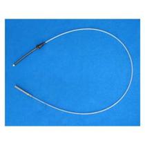 Cabo Freio IKS 4286 - Traseiro Lado Direito - Chevrolet - Celta 01/06 - Prisma 06/09