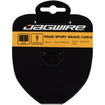 Cabo Freio Inox Speed Road Jagwire Sport Ultra Slick 2mts Cabo Freio Inox Speed Road Jagwire Sport Ultra Slick 2mts