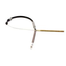 Cabo Freio Kadett 92/98 Ipanema 96/98 Tras Esq Tambor