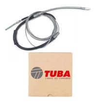 Cabo freio kombi refrigerado a ar 2376097011 5147 Cabo freio kombi refrigerado a ar 2376097011 5147