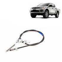 Cabo Freio L200 Triton Tras Dir 2007 a 2018