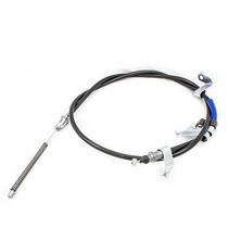 Cabo Freio L200 Triton Tras Esq 2007 A 2018