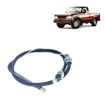 Cabo Freio Mao A40 C40 D40 1985 A 1997 Traseiro