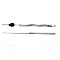 Cabo Freio Mao Agile 09/16 Traseiro Ld