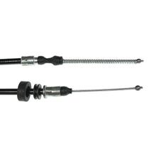 Cabo Freio Mao Celta/prisma 01/13 Traseiro Le