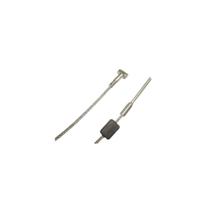 Cabo Freio Mao Dianteiro 335Mm 107240 Cabovel