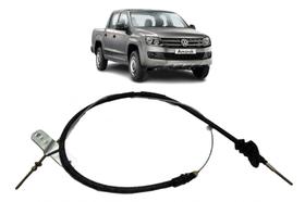 CABO FREIO MAO DIANTEIRO AMAROK ( COMPRIMENTO 1460 mm ) CABO FREIO MAO DIANTEIRO AMAROK ( COMPRIMENTO 1460 mm )